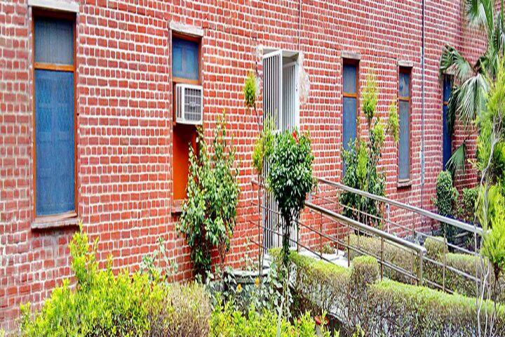 hostel